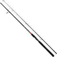 Dam Nova Spinning Rod Zilver 2.40 m / 15-40 g