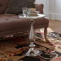 Loberon Bijzettafel Piccolo