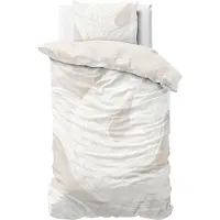 Royal Textile Sleeptime Meesie Zand 140 x 200/220 cm