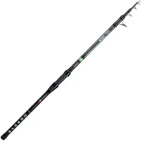 Alcedo Nexsea Boat Bottom Shipping Rod Zilver 2.60 m / 200 g