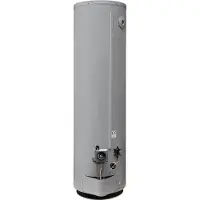 A.o. Smith EQBL atmos. gasboiler m. piezo-ontsteking en m. therm. terugslag beveiliging, aardgas 144L. 9kW m. energielabel B EQBL155NLNAT