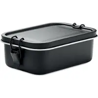 Midocean Roestvrijstalen lunchbox met een inhoud van 750ML