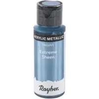 Rayher Hobby Extreme Sheen blauwgrijs Rayher 35014566