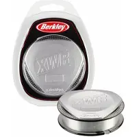 Berkley XWR Nylon Lijn - Transparant - Vislijn - Visdraad - 0.14mm 2.20kg 200m