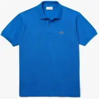 Lacoste Polo Lacoste Men L1212 Classic Fit Utramarine-7