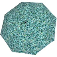 Doppler paraplu Nature Magic Printed Pattern Sunny Dots veelkleurig