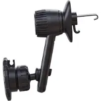Phreeze CH35 - Telefoonhouder Auto Ventilatie & Magnetisch - Telefoonhouder Auto - GSM Houder Auto - Sterke Magneet - Verstelbaar - Universeel