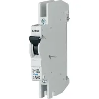 Eaton Power Quality Hulpschakelaar voor modulaire apparatuur Z-AHK