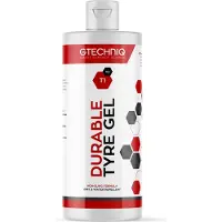 Gtechniq T1 Durable Tyre Gel 500ml