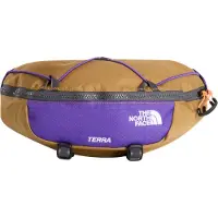 The North Face - Terra Lumbar 3L - Heuptas 3 l, purper