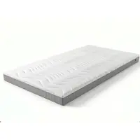 Mister sandman - Comfort matras 160x200 - Anti-allergisch - 7 zones matras - Hoegte ca.13 cm