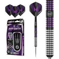 Winmau Jeff Smith Special Edition 90% - Dartpijlen