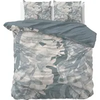 Royal Textile Sleeptime Michaello Blauw 200 x 200/220 cm