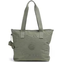 Kipling Basic Anina | Boodschappentas | groen