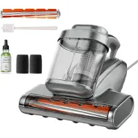 UWANT M700 matrasstofzuiger grijs - 700 W - 18000 Pa
