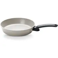 Fissler Koekenpan Ceratal Evo Comfort Grijs 28 cm
