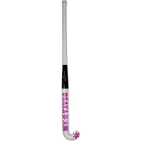 Osaka Mid Bow 40 Veldhockey Stick Roze 37.5´´