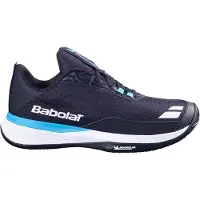 Babolat Sfx Evo All Court Shoes Zwart EU 45 Man