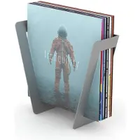 Reloop Glorious Dj Vinyle Set Holder Superior - Support mural vinyles