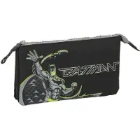 Safta Alleshouder Batman Game over Zwart 22 x 12 x 3 cm