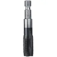 Fein VARIO tapboor doorlopende gaten M20 x 2,5mm - 63110032010