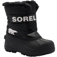 Sorel Snowboots SNOW COMMANDER kind 25