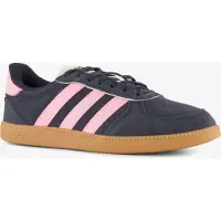Adidas Sneakers laag 'Breaknet Sleek' navy / lichtroze