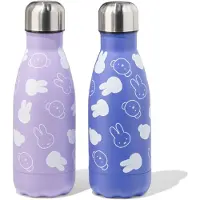 HEMA Nijntje thermosfles 260ml rvs