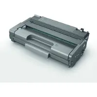 Ricoh 406990 (SP 3500XE) Toner Zwart