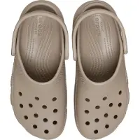 Crocs Clogs 'Classic' taupe
