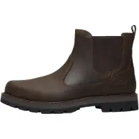Timberland Chelsea boots donkerbruin