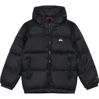 Quiksilver Sportjas 'COLD DAYS' zwart