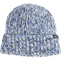 Levi's Muts 'GIGI' blauw gemêleerd