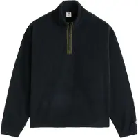 Levi's Trui 'REDWOOD' olijfgroen / zwart
