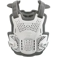 Shot Race Gear Airflow Borstbeschermer