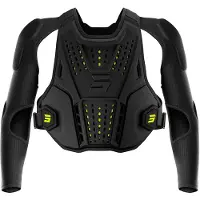 Shot Race Gear Max Beschermingsvest