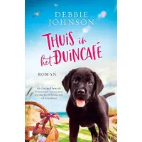 Boekerij Thuis in het Duincafé (Paperback)