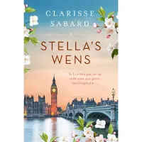 HarperCollins Stella's wens (Paperback)