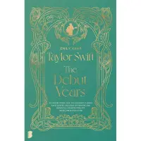Boekerij Taylor Swift: The Debut Years (Paperback)