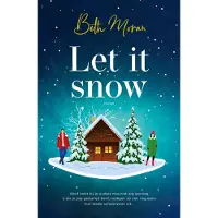 Kokboekencentrum Non-Fictie Let it Snow (Paperback)