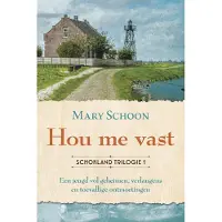 Z&K Hou me vast (Hardback)
