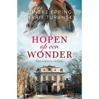 Kokboekencentrum Non-Fictie Hopen op een wonder (Paperback)