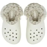 Crocs Klompen Classic Fleece Lined Clog K kind 37 / 38