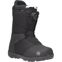 Nidecker Bts Sierra Snowboardlaarzen Voor Dames