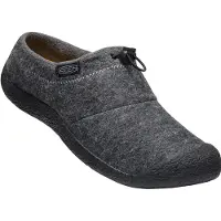 Keen - Howser III Slide - Pantoffels 41, grijs/zwart
