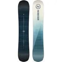 Nidecker Play Wide Snowboard