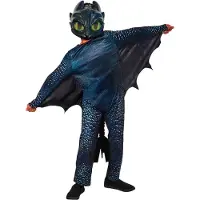Ginza.se - Classic costume - Toothless