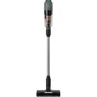 Electrolux EP72UB21OG, steelstofzuiger 2-in-1, zonder zak, groen, 0,3 liter, kleur: Verde Ocean, voor droog gebruik