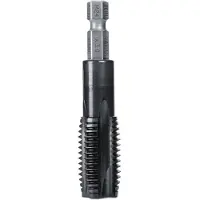 Fein VARIO tapboor doorlopende gaten M24 x 3,0mm - 63110034010