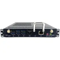 Iggual OPS ORCHID i5 8+256G JAE 80-pins, Windows 11